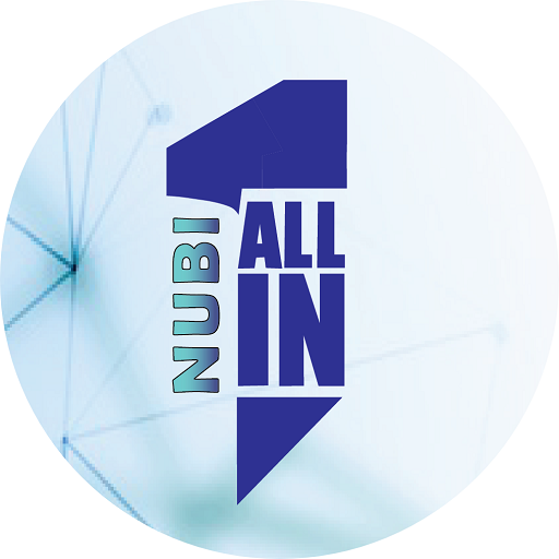 Nubi Logo